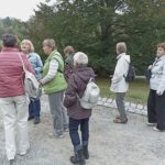 Random image: 30.9.2021 Šťáhlavy lesní zámek Kozel (4)