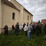 Random image: 20250409_kostely kouřimsko Třebovle (10)