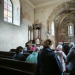 Random image: 20250409_kostely kouřimsko Třebovle (12)