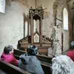 Random image: 20250409_kostely kouřimsko Třebovle (13)
