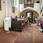 Random image: 20250409_kostely kouřimsko Vrbčany (11)