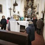 Random image: 20250409_kostely kouřimsko Vrbčany (20)