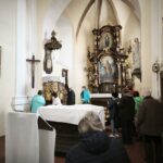 Random image: 20250409_kostely kouřimsko Vrbčany x (1)