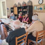 Random image: 20250428_promítání v klubu (2)