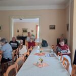 Random image: 20250910_promítání v klubu (2)