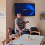 Random image: 20250910_promítání v klubu (3)