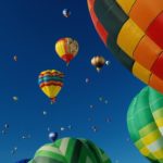 Random image: Balloons