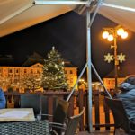 Random image: IMG_20220101_náměstí v KH