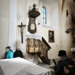 Random image: 20250409_kostely kouřimsko Vrbčany x (2)