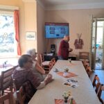 Random image: 20250428_promítání v klubu (1)