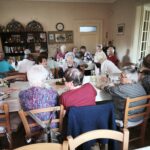 Random image: 20250911_posezení v klubu (2)