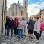 Random image: 20250930_procházka s frankovicovou (2)