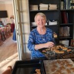 Random image: 20251112 pečení perníčků v klubu (7)