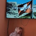 Random image: 20251120_promítání Švýcarsko (1)