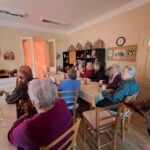 Random image: 20251120_promítání Švýcarsko (3)