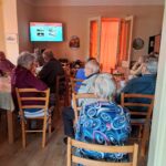 Random image: 20251120_promítání Švýcarsko (4)