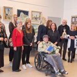 Random image: 20260323_knihovna vyhodnocení soutěže (1)