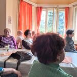 Random image: 20260421_přednáška Tichý svět (3)