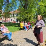 Random image: 20260428_Kutnohorské parky I. část (2)