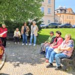 Random image: 20260428_Kutnohorské parky I. část (3)