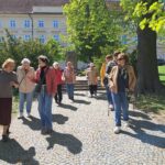 Random image: 20260428_Kutnohorské parky I. část (4)