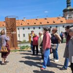 Random image: 20260428_Kutnohorské parky I. část (5)