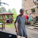 Random image: 20260630 grilování v klubu (1)