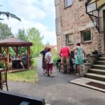 Random image: 20260630 grilování v klubu (6)