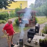 Random image: 20260630 grilování v klubu (8)